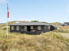 Holiday Home Iken - 500m from the sea by Interhome